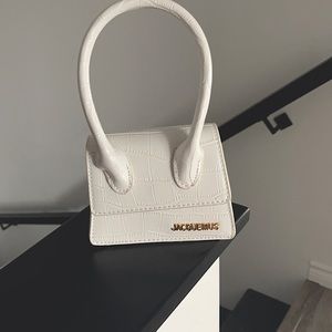 Jacquemus replique bag
